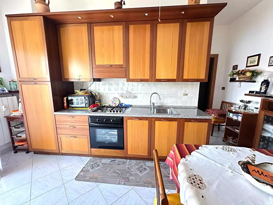 Immagine 8 di Appartamento in vendita  in Strada Vicinale del Molino a Albenga