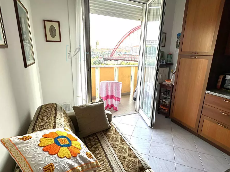 Immagine 10 di Appartamento in vendita  in Strada Vicinale del Molino a Albenga