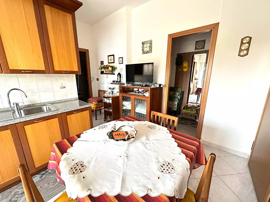 Immagine 11 di Appartamento in vendita  in Strada Vicinale del Molino a Albenga