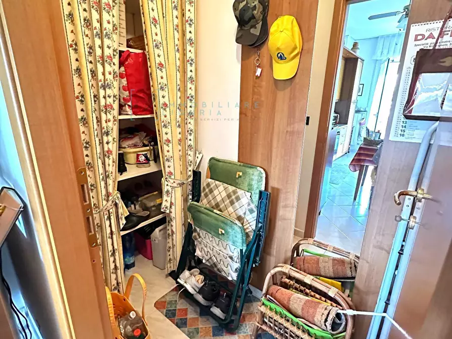 Immagine 23 di Appartamento in vendita  in Strada Vicinale del Molino a Albenga