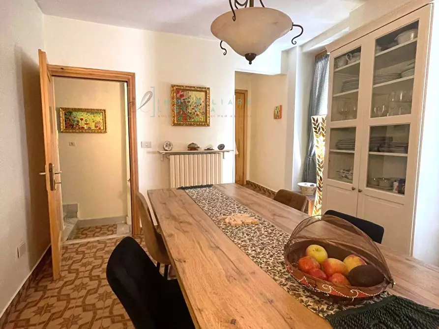 Immagine 3 di Rustico / casale in vendita  in Piazza Ottano a Pornassio