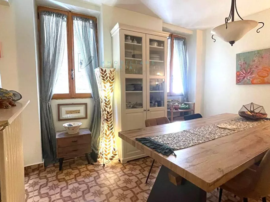 Immagine 4 di Rustico / casale in vendita  in Piazza Ottano a Pornassio