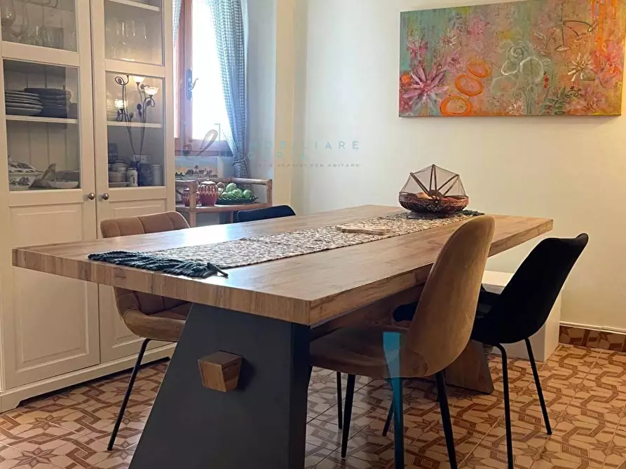 Immagine 5 di Rustico / casale in vendita  in Piazza Ottano a Pornassio