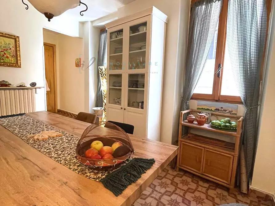 Immagine 6 di Rustico / casale in vendita  in Piazza Ottano a Pornassio