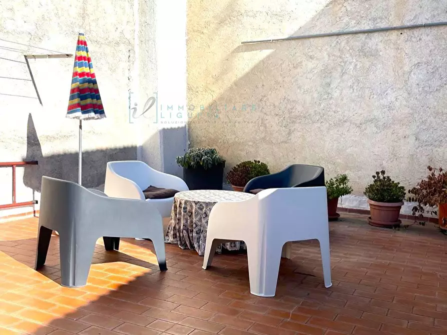 Immagine 7 di Rustico / casale in vendita  in Piazza Ottano a Pornassio