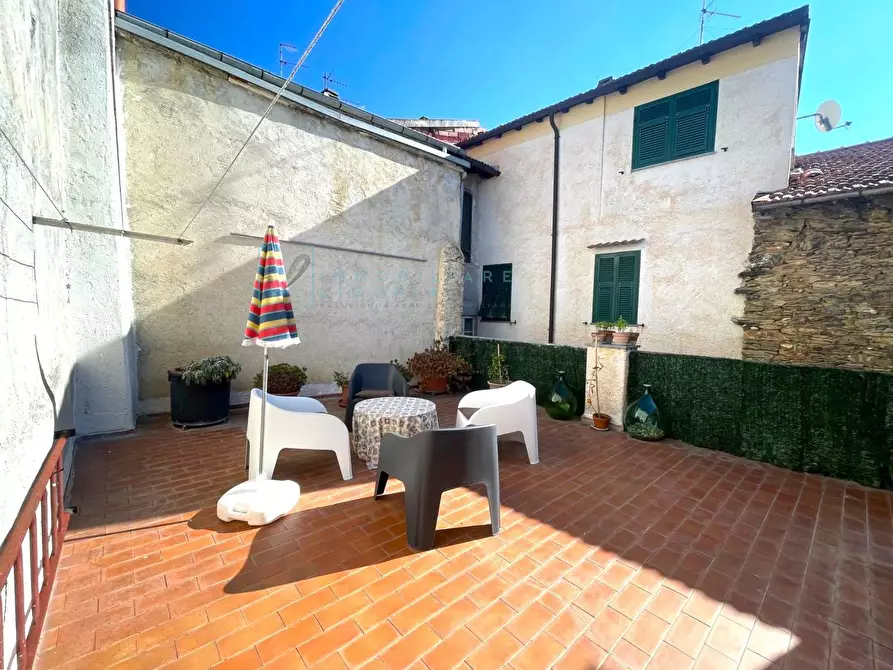 Immagine 8 di Rustico / casale in vendita  in Piazza Ottano a Pornassio