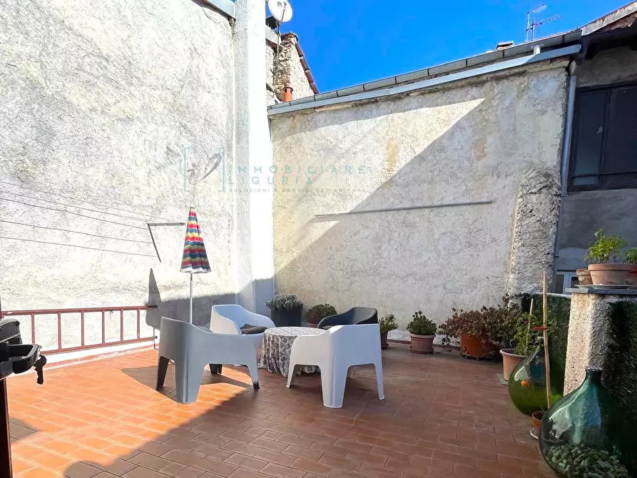 Immagine 10 di Rustico / casale in vendita  in Piazza Ottano a Pornassio