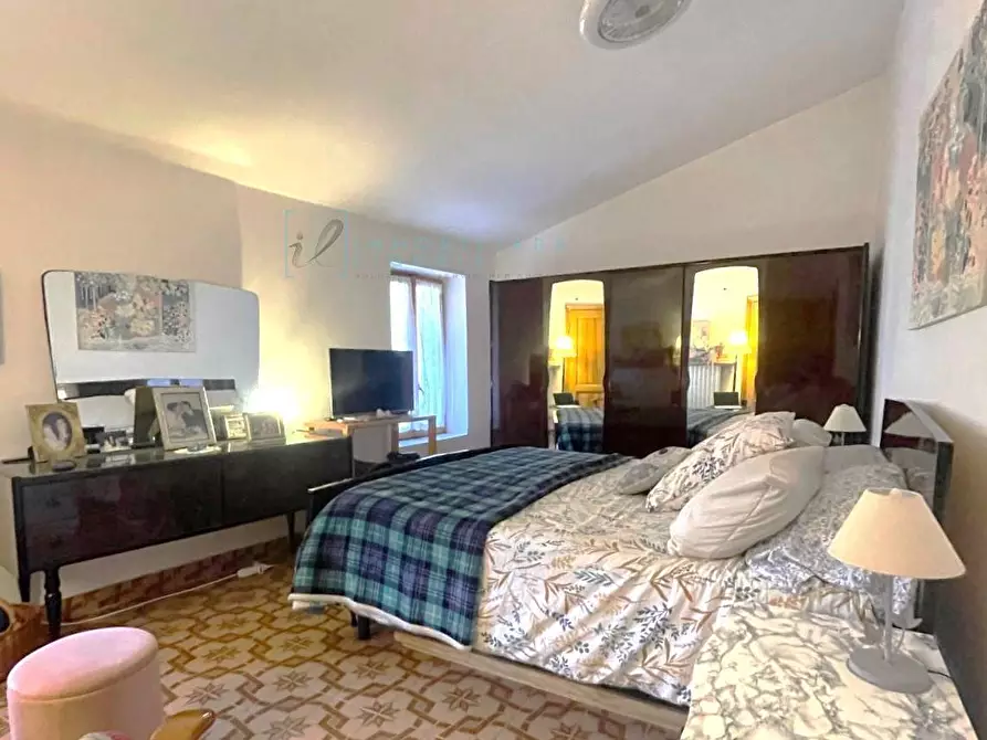 Immagine 12 di Rustico / casale in vendita  in Piazza Ottano a Pornassio