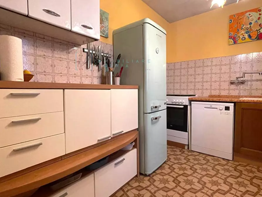 Immagine 32 di Rustico / casale in vendita  in Piazza Ottano a Pornassio