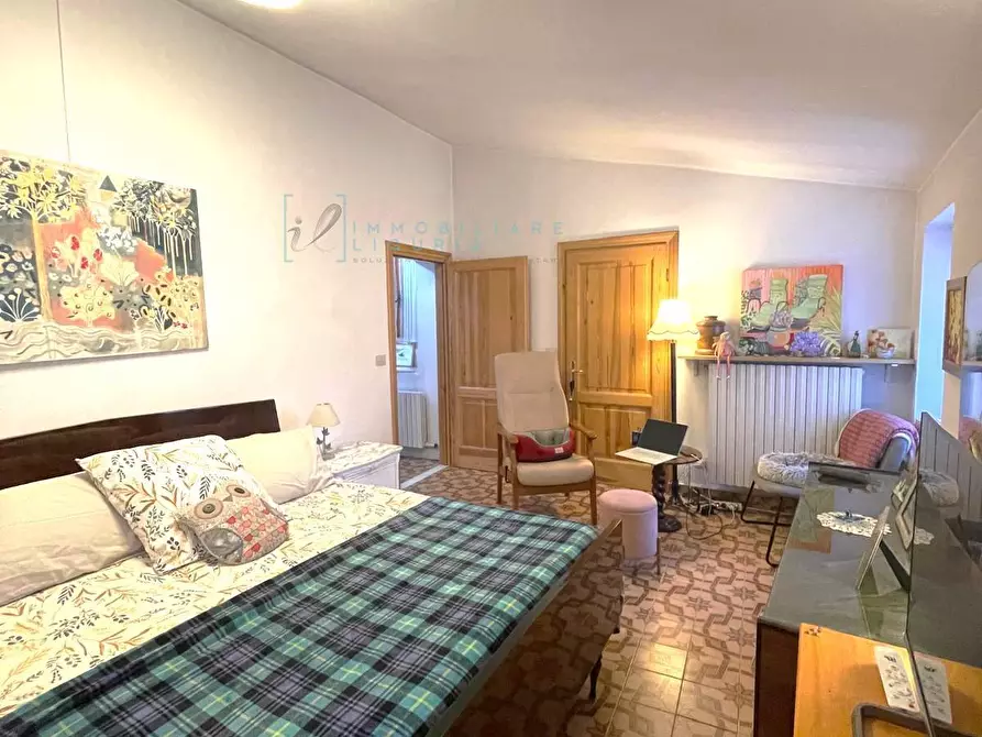 Immagine 13 di Rustico / casale in vendita  in Piazza Ottano a Pornassio