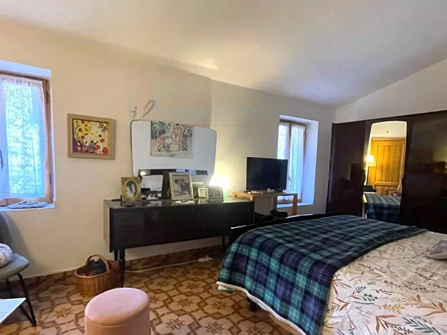 Immagine 16 di Rustico / casale in vendita  in Piazza Ottano a Pornassio