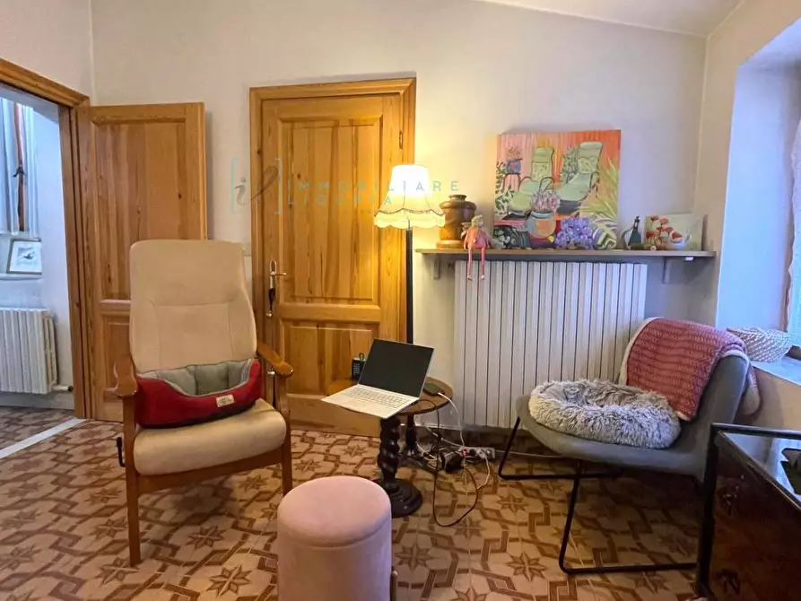 Immagine 18 di Rustico / casale in vendita  in Piazza Ottano a Pornassio