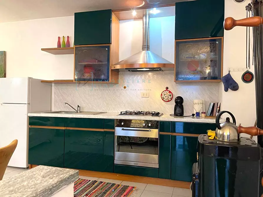 Immagine 20 di Rustico / casale in vendita  in Piazza Ottano a Pornassio