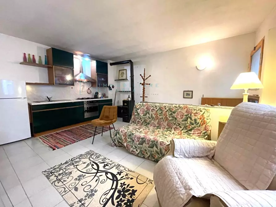 Immagine 21 di Rustico / casale in vendita  in Piazza Ottano a Pornassio