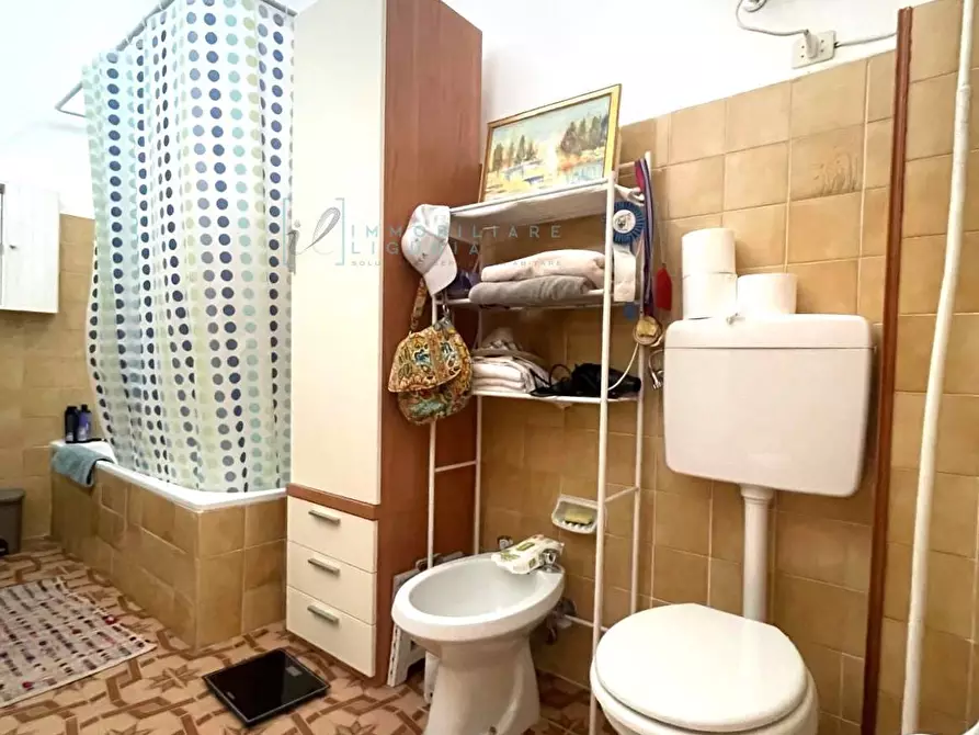 Immagine 27 di Rustico / casale in vendita  in Piazza Ottano a Pornassio