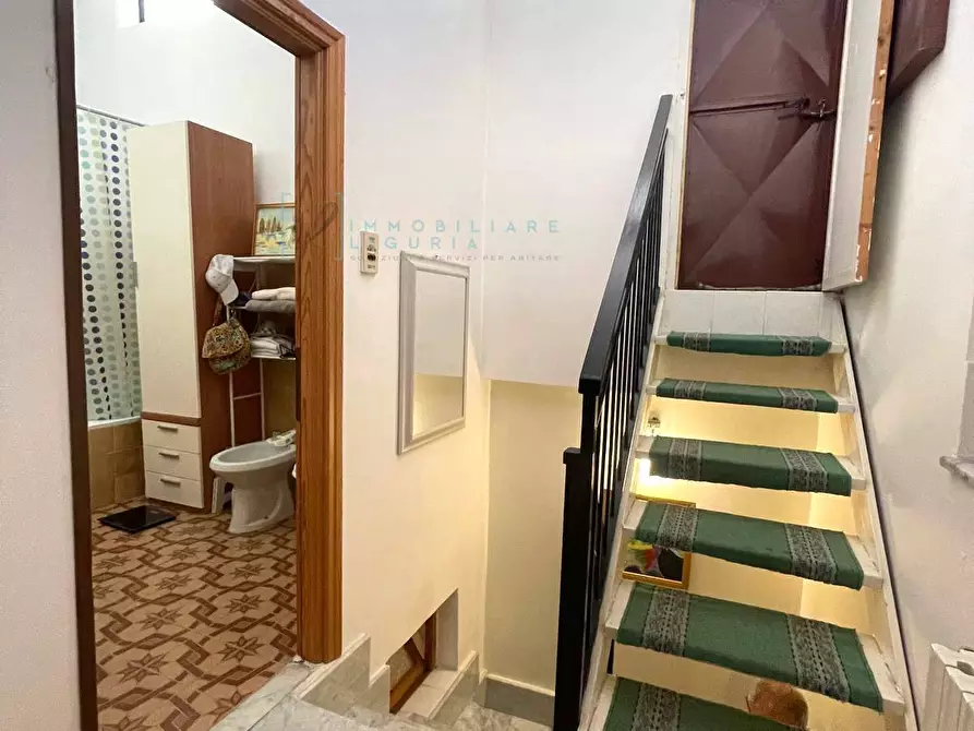 Immagine 31 di Rustico / casale in vendita  in Piazza Ottano a Pornassio