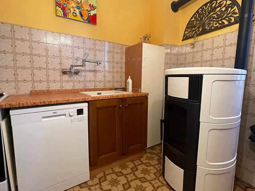 Immagine 33 di Rustico / casale in vendita  in Piazza Ottano a Pornassio