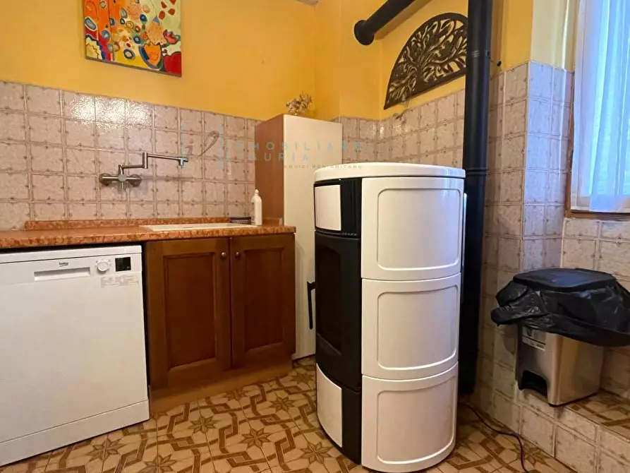 Immagine 34 di Rustico / casale in vendita  in Piazza Ottano a Pornassio