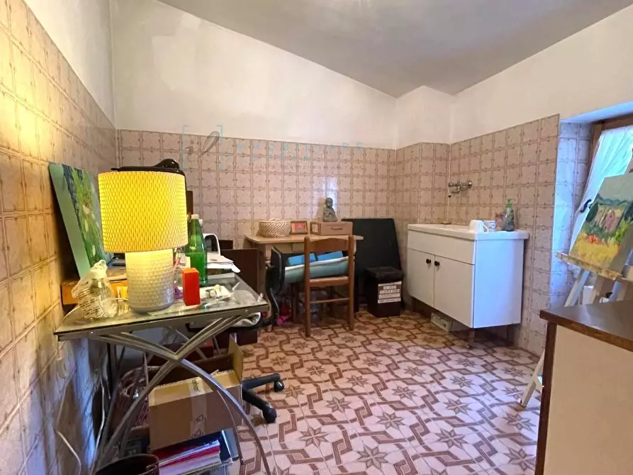 Immagine 35 di Rustico / casale in vendita  in Piazza Ottano a Pornassio