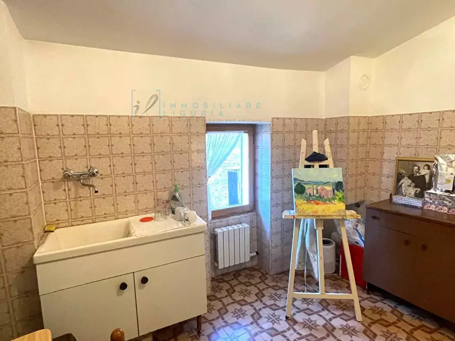 Immagine 37 di Rustico / casale in vendita  in Piazza Ottano a Pornassio