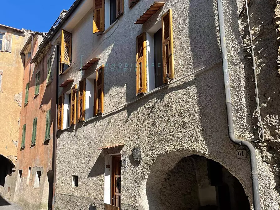 Immagine 42 di Rustico / casale in vendita  in Piazza Ottano a Pornassio