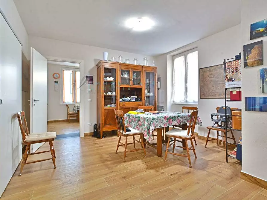 Immagine 6 di Appartamento in vendita  in Viale Pontelungo a Albenga