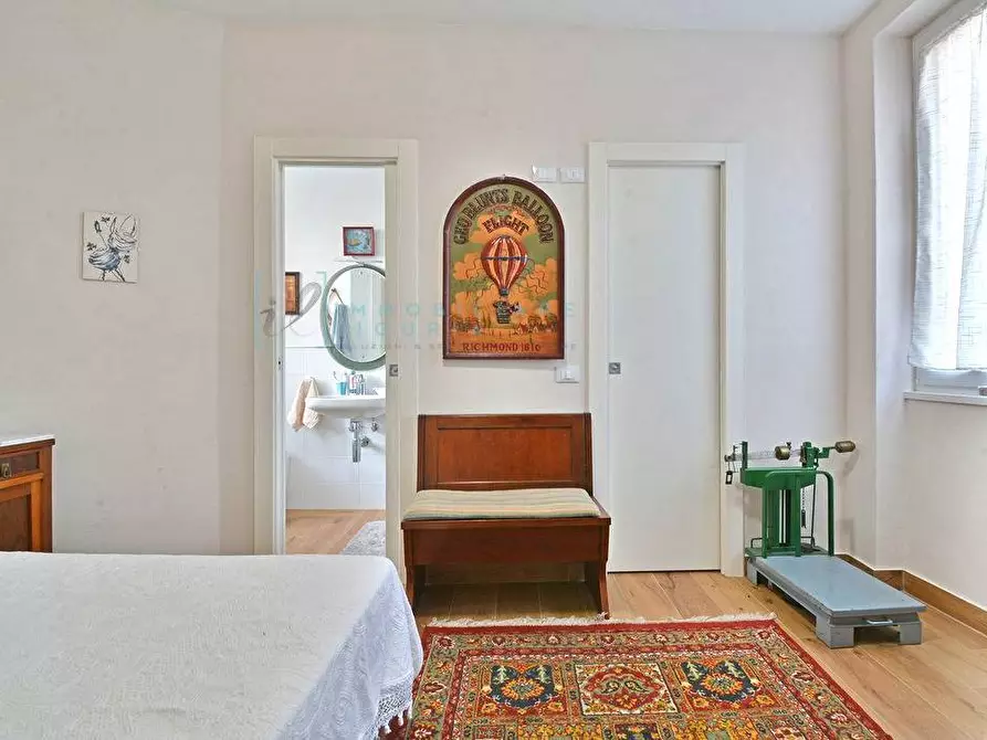 Immagine 16 di Appartamento in vendita  in Viale Pontelungo a Albenga