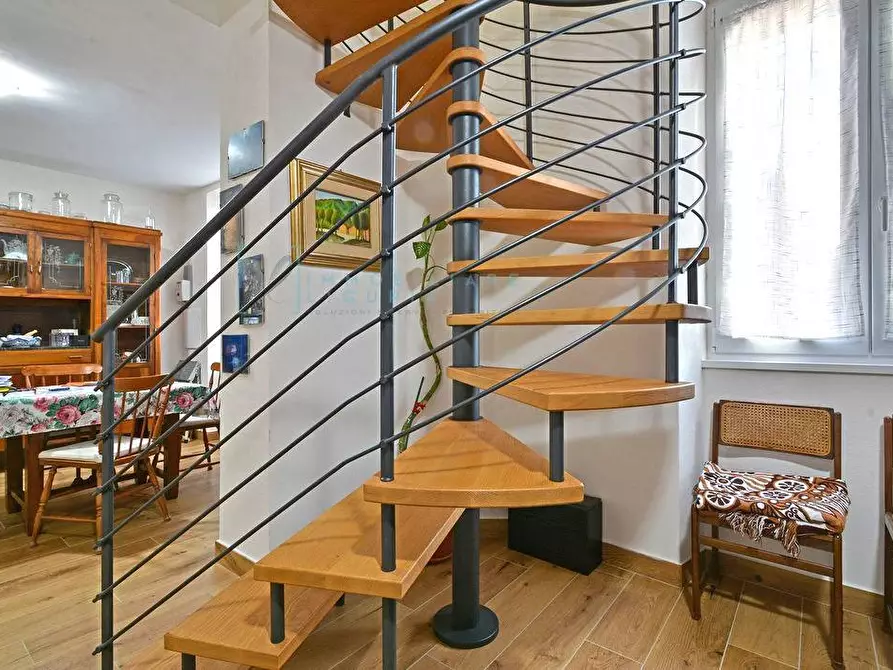 Immagine 17 di Appartamento in vendita  in Viale Pontelungo a Albenga