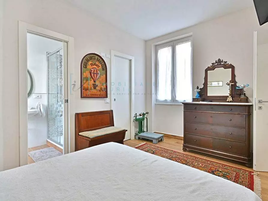 Immagine 18 di Appartamento in vendita  in Viale Pontelungo a Albenga