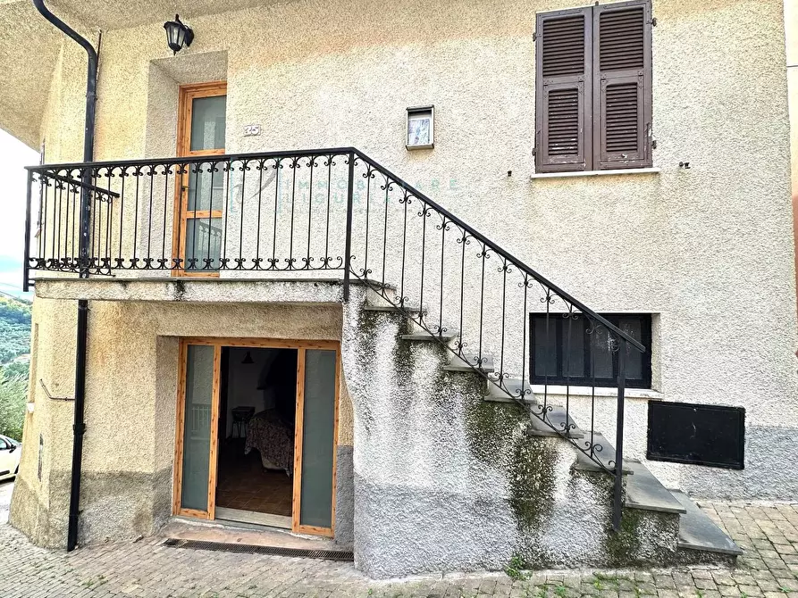 Immagine 3 di Casa indipendente in vendita  in località cantone a Vendone