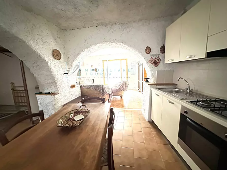 Immagine 30 di Casa indipendente in vendita  in località cantone a Vendone