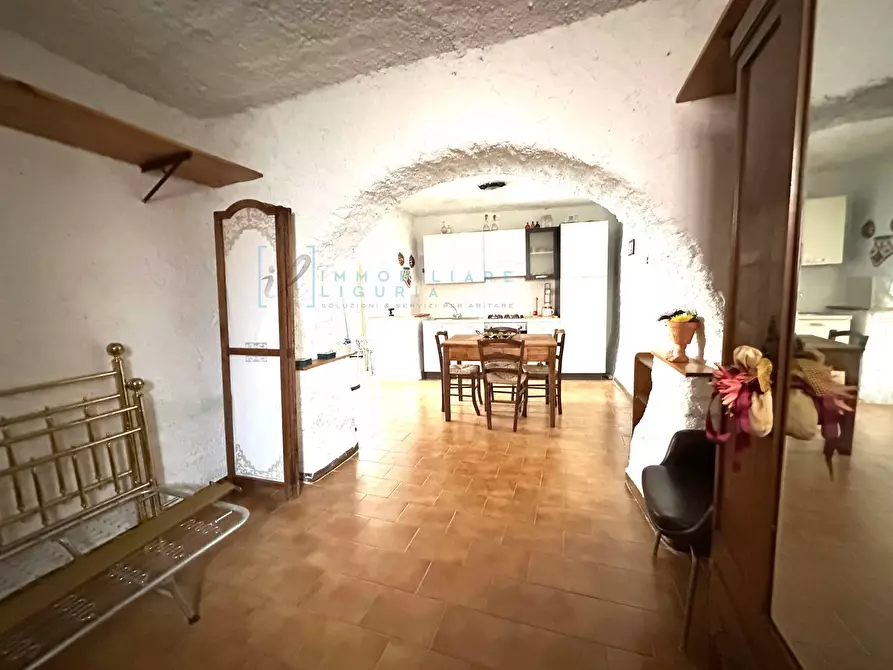 Immagine 31 di Casa indipendente in vendita  in località cantone a Vendone