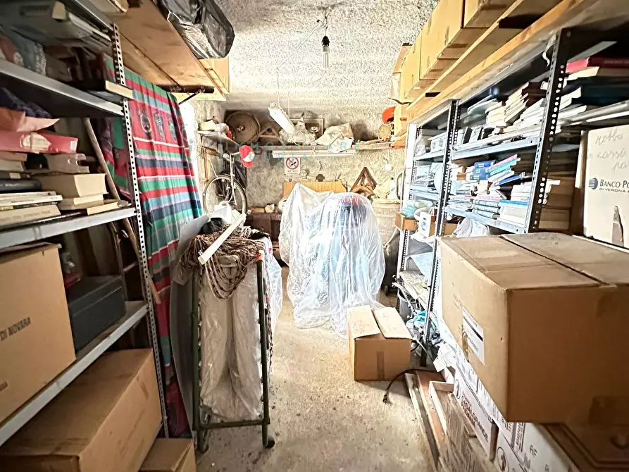 Immagine 36 di Casa indipendente in vendita  in località cantone a Vendone