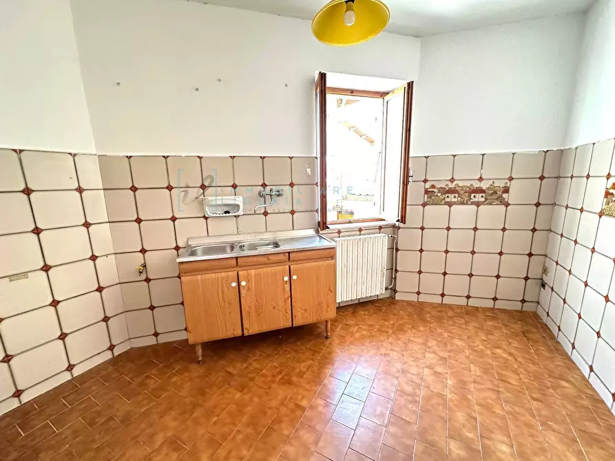 Immagine 7 di Casa indipendente in vendita  in località cantone a Vendone