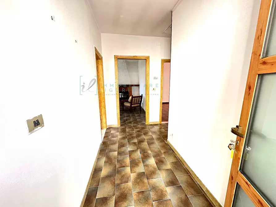 Immagine 5 di Casa indipendente in vendita  in località cantone a Vendone