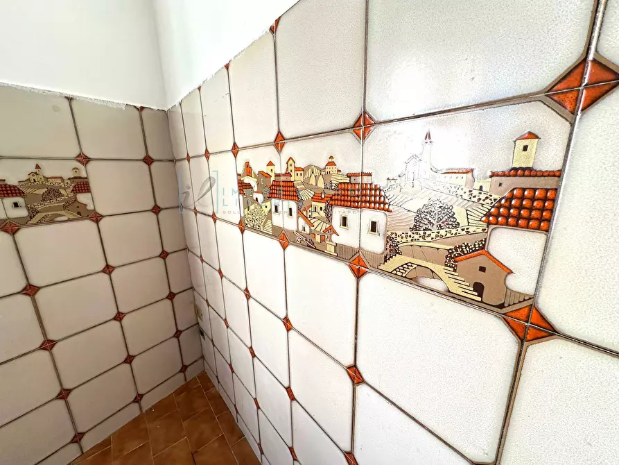 Immagine 8 di Casa indipendente in vendita  in località cantone a Vendone