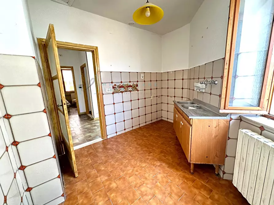 Immagine 6 di Casa indipendente in vendita  in località cantone a Vendone