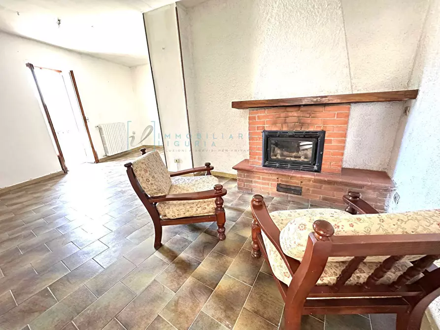 Immagine 11 di Casa indipendente in vendita  in località cantone a Vendone