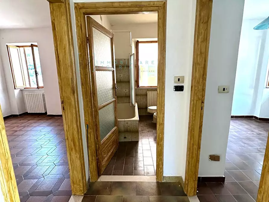 Immagine 19 di Casa indipendente in vendita  in località cantone a Vendone