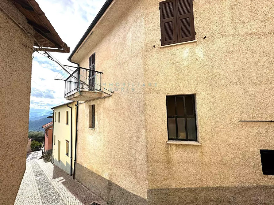 Immagine 38 di Casa indipendente in vendita  in località cantone a Vendone