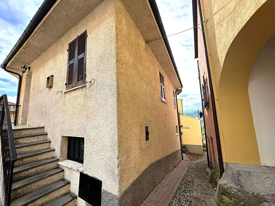 Immagine 40 di Casa indipendente in vendita  in località cantone a Vendone