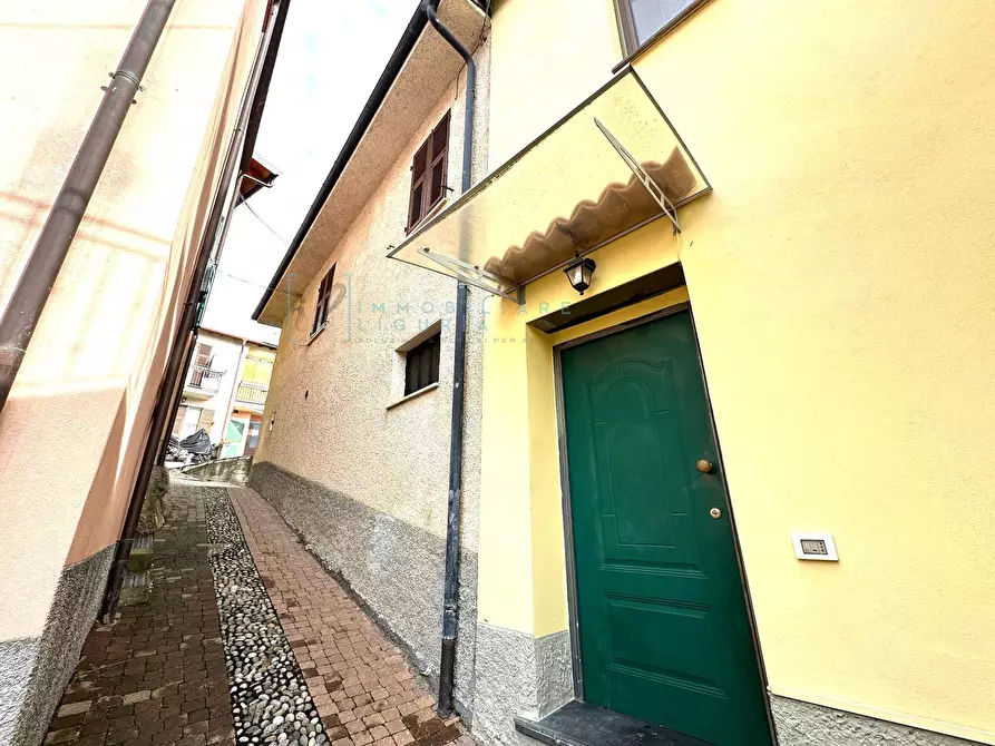 Immagine 42 di Casa indipendente in vendita  in località cantone a Vendone