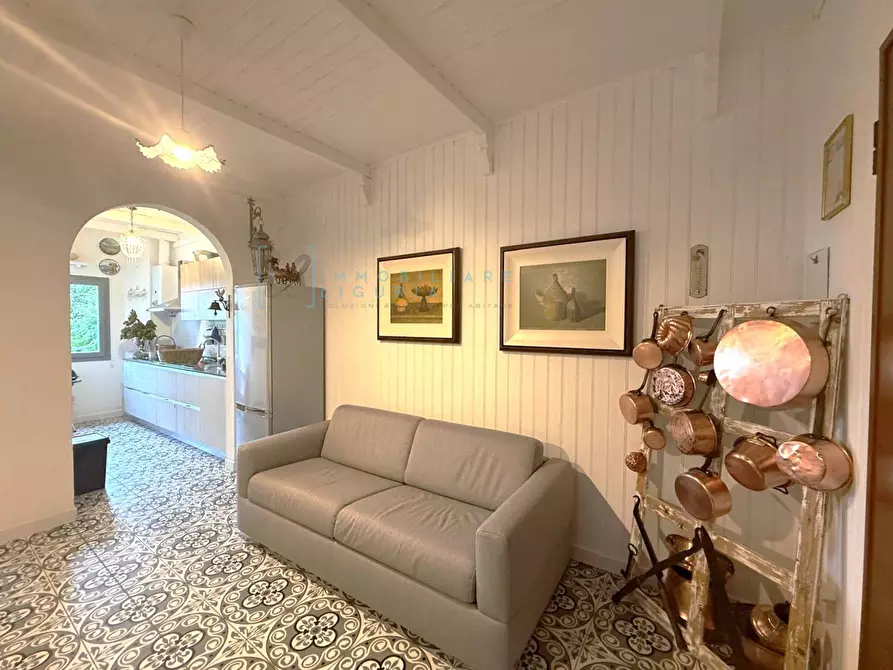 Immagine 1 di Appartamento in vendita  in Località casoni a Aurigo