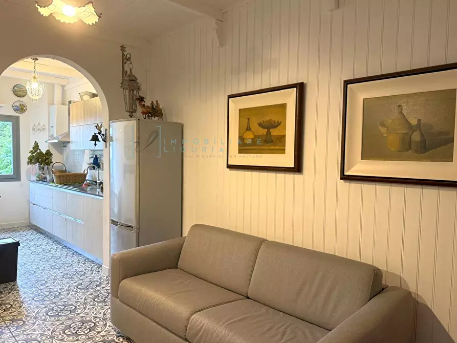 Immagine 4 di Appartamento in vendita  in Località casoni a Aurigo