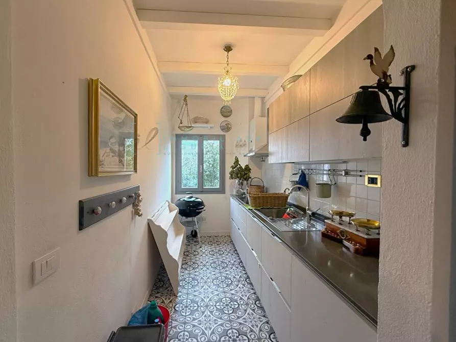 Immagine 8 di Appartamento in vendita  in Località casoni a Aurigo