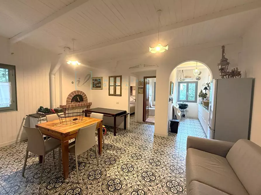 Immagine 6 di Appartamento in vendita  in Località casoni a Aurigo