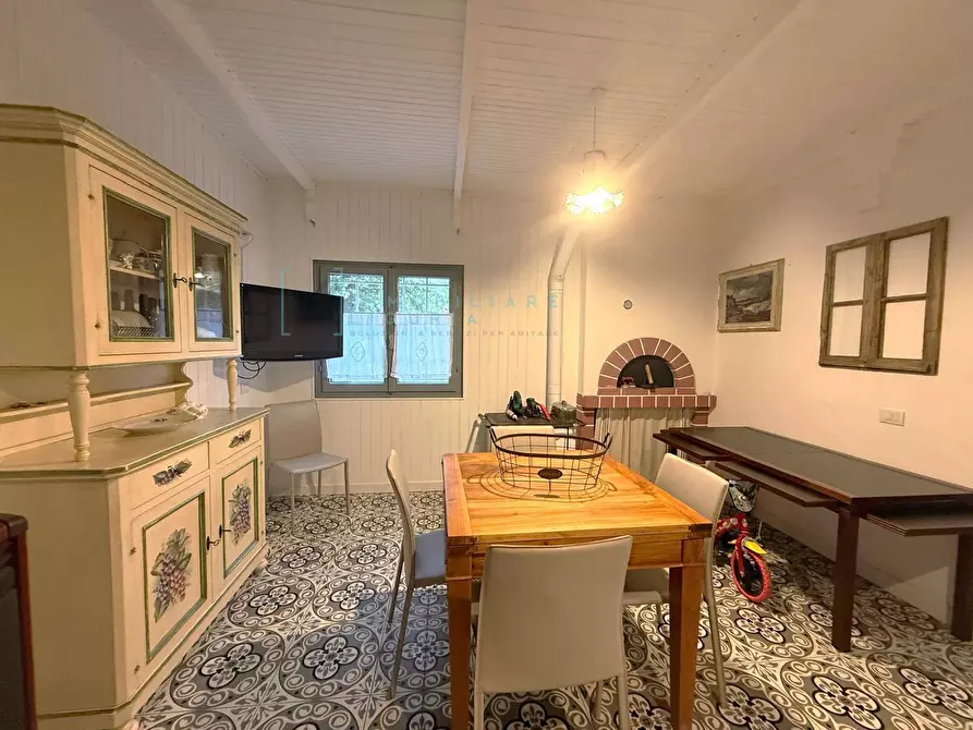 Immagine 14 di Appartamento in vendita  in Località casoni a Aurigo