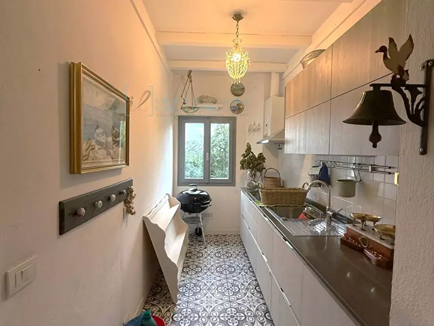 Immagine 10 di Appartamento in vendita  in Località casoni a Aurigo