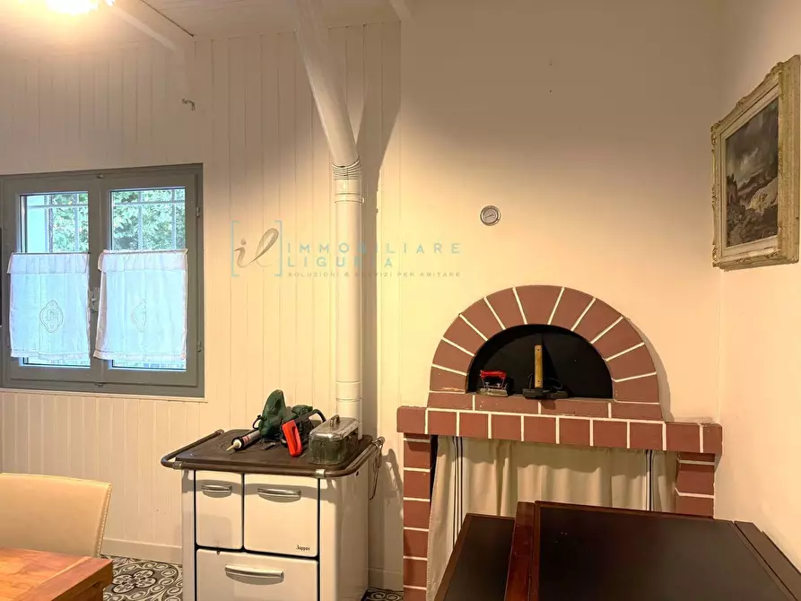 Immagine 15 di Appartamento in vendita  in Località casoni a Aurigo