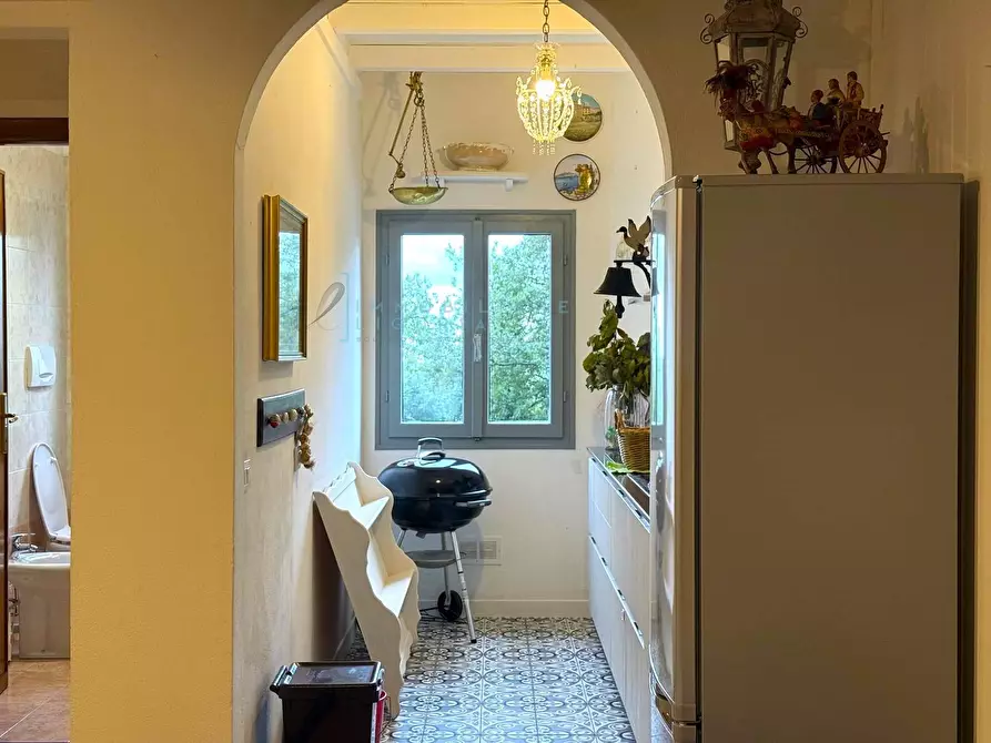 Immagine 12 di Appartamento in vendita  in Località casoni a Aurigo